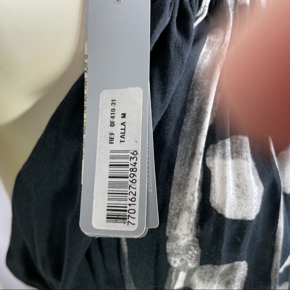 TOUCHÉ COLLECTION Designer Maxi Dress - Sz. M - Picture 11 of 17